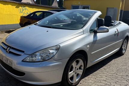 Peugeot 307 117.000 km 4.500 &euro; Plaidt 56637