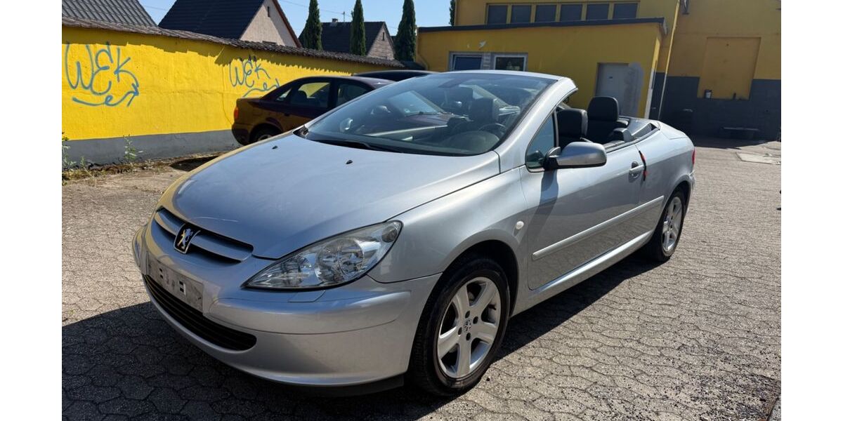 Peugeot 307 117.000 km 4.500 &euro; Plaidt 56637