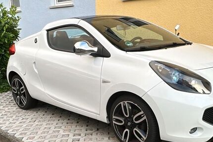 Renault Wind 81.200 km 5.999 &euro; Sulzbach-Rosenberg 92237