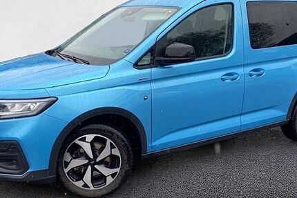 Ford Tourneo Connect 19.171 km 27.990 &euro; Melle 49324