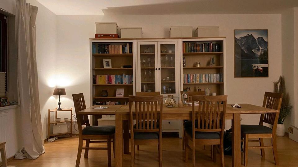 Hochparterre Zehdenick - 3 Zimmer, 83 m&sup2;, 850&euro; | Angebot:26671128
