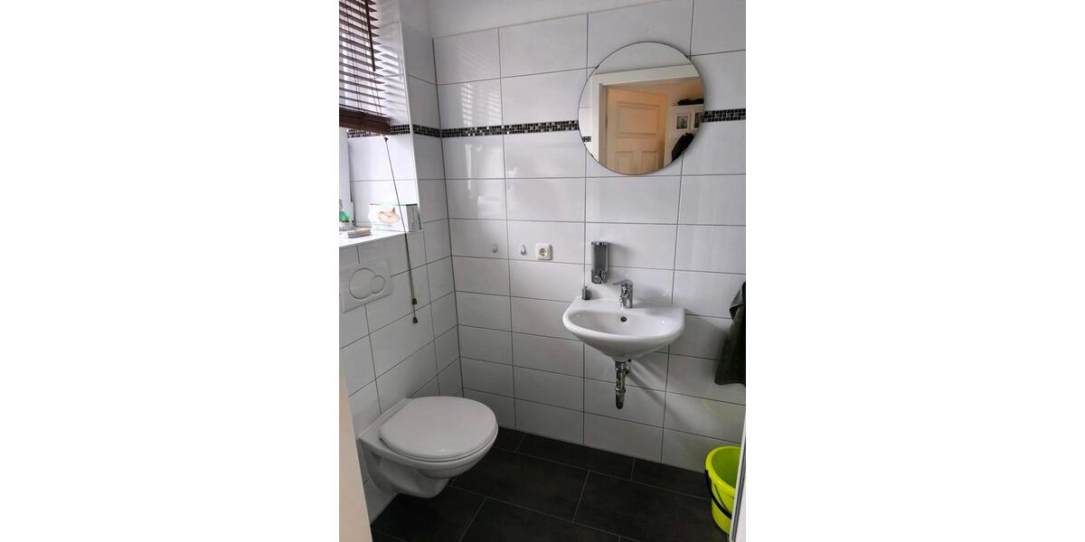 Schöne Doppelhaushälfte zur Miete - Metjendorf - bei Oldenburg 4 zimmer