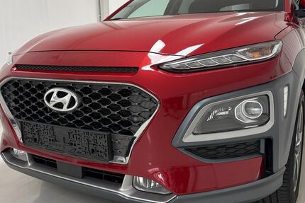 Hyundai KONA 47.371 km 17.450 &euro; Sinsheim 74889