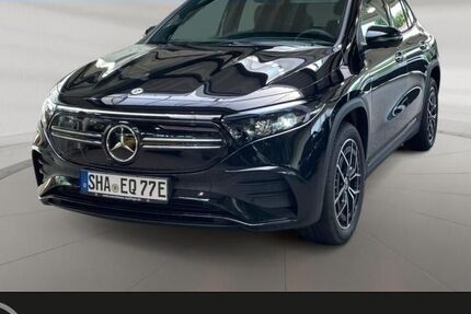 Mercedes EQA