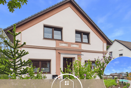 Haus Nordenham - 6 Zimmer, 190 m&sup2;, 262.000&euro; | Angebot:27257793