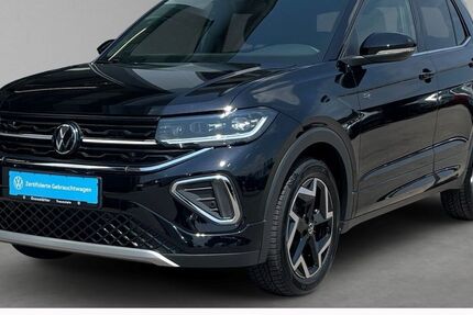 VW T-Cross 6.458 km 26.540 &euro; Traunstein 83278