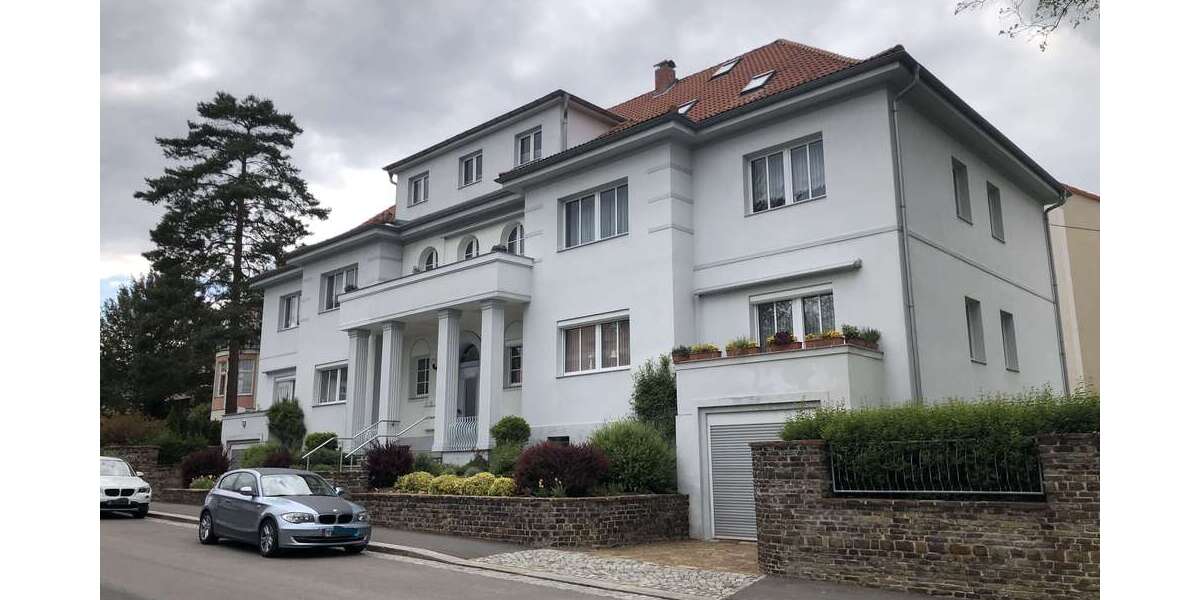 Etagenwohnung Leisnig - 2.5 Zimmer, 58 m&sup2;, 54.000&euro; | Angebot:26989380