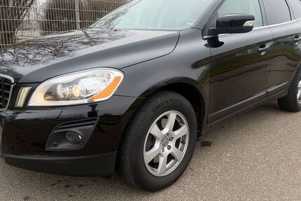 Volvo XC60 266.000 km 7.500 &euro; Lahr 77933
