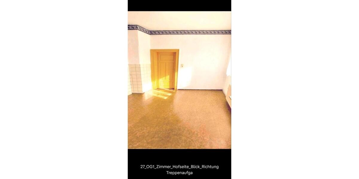 Reihenhaus Zeulenroda-Triebes Triebes - 8 Zimmer, 130 m&sup2;, 100.000&euro; | Angebot:20493588