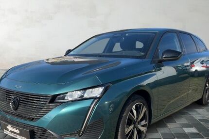 Peugeot 308 65.000 km 19.900 &euro; Nürnberg OT Schweinau 90439