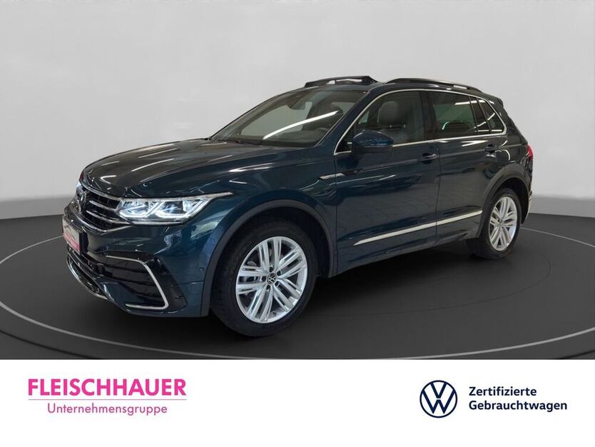 Tiguan