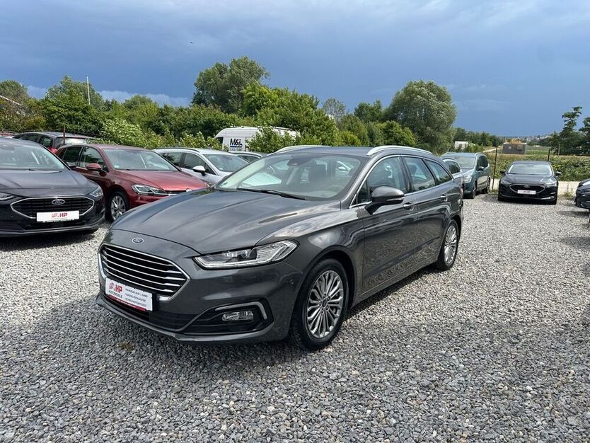 Mondeo