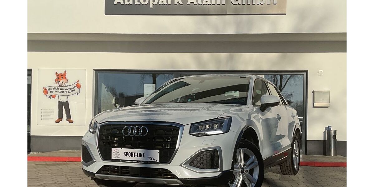 Audi Q2 86.700 km 24.999 &euro; Landshut 84030