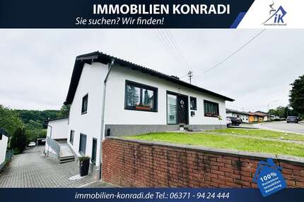Wohnung zum Kaufen in Nohfelden Bosen 185.000 € 170 m² 5 zimmer