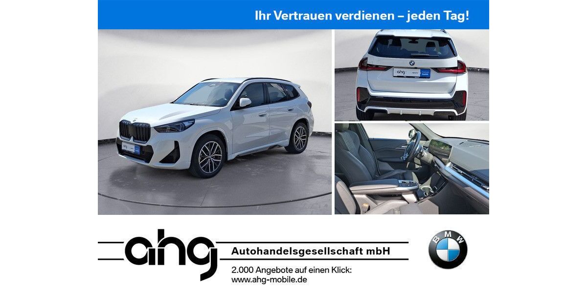 BMW X1 72.577 km 35.830 &euro; Freiburg 79108