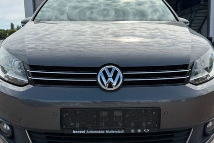 VW Touran 174.000 km 6.900 &euro; edenkoben 67480