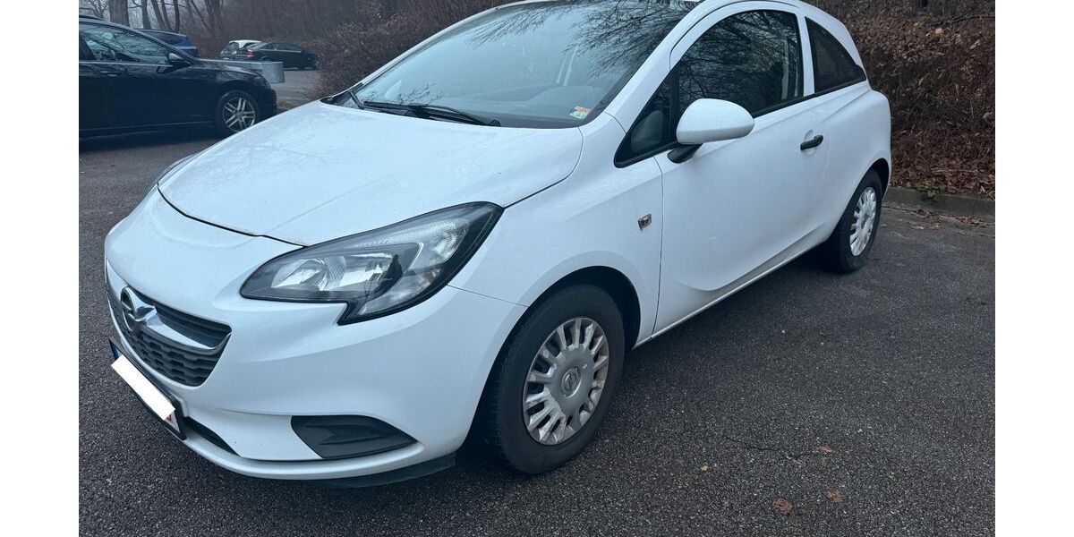Opel Corsa 172.500 km 2.990 &euro; München 81673