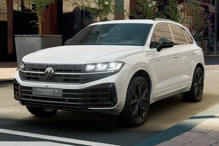 VW Touareg 2.800 km 78.930 &euro; Aach 78267