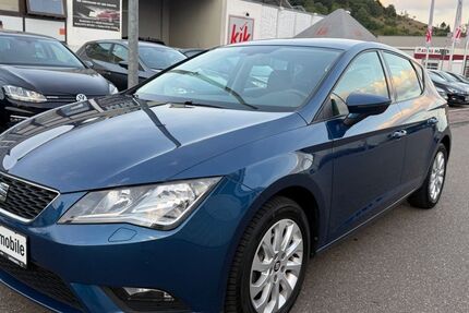 Seat Leon 119.000 km 10.890 &euro; Heidenheim an der Brenz 89520