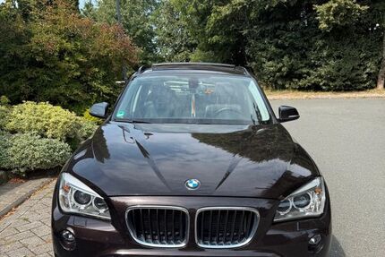 BMW X1 198.190 km 8.600 &euro; Wenden 57482