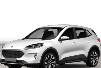 Ford Kuga 5.000 km 43.900 € Siegen 57072