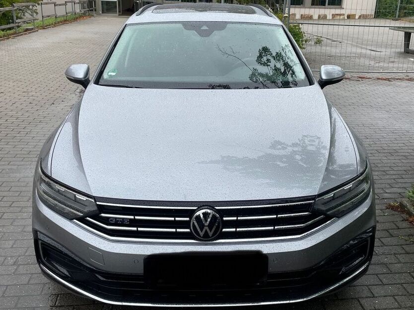 Passat Variant