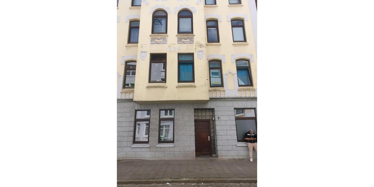 Etagenwohnung Bremerhaven - 3 Zimmer, 70 m&sup2;, 230.000&euro; | Angebot:20568177