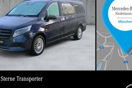 Mercedes-Benz Vito 60.430 km 42.980 &euro; München 81739