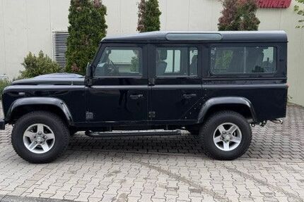 Land Rover Defender 137.000 km 35.000 &euro; Rödermark 63322