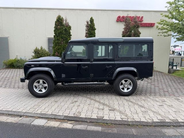 Land Rover Defender 137.000 km 35.000 &euro; Rödermark 63322