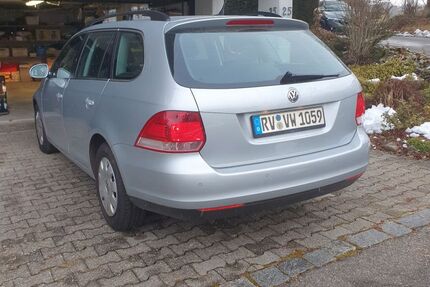 VW Golf 76.286 km 5.900 &euro; RAVENSBURG 88212