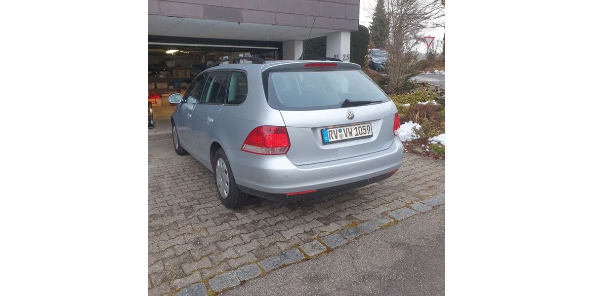 VW Golf 76.286 km 5.900 &euro; RAVENSBURG 88212