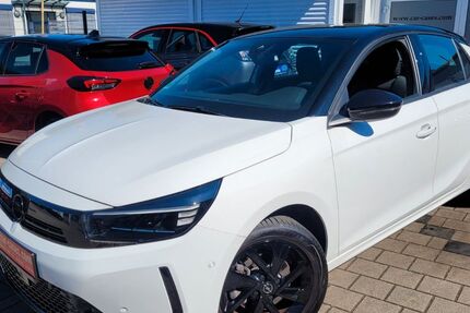 Opel Corsa 6.215 km 15.290 &euro; Remchingen 75196