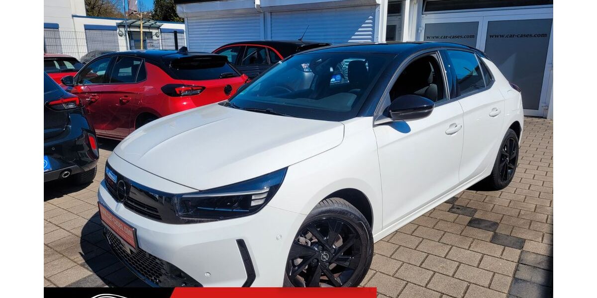 Opel Corsa 6.215 km 15.290 &euro; Remchingen 75196