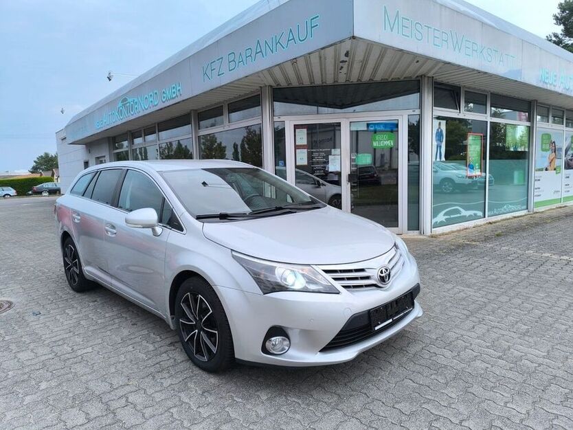 Avensis