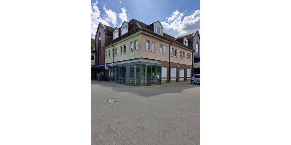 Gewerbeobjekt Templin - 2.463&euro; | Angebot:24984113