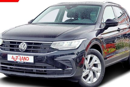VW Tiguan 43.593 km 25.950 € Coburg 96450