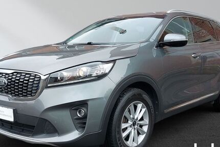 Kia Sorento 102.797 km 19.600 &euro; Berlin 13125