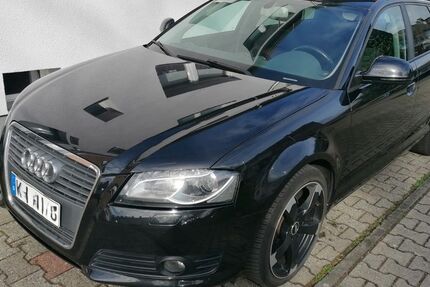 Audi A3 172.000 km 4.800 &euro; Viersen 41748
