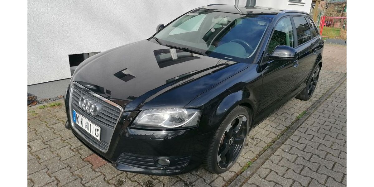 Audi A3 172.000 km 4.800 &euro; Viersen 41748