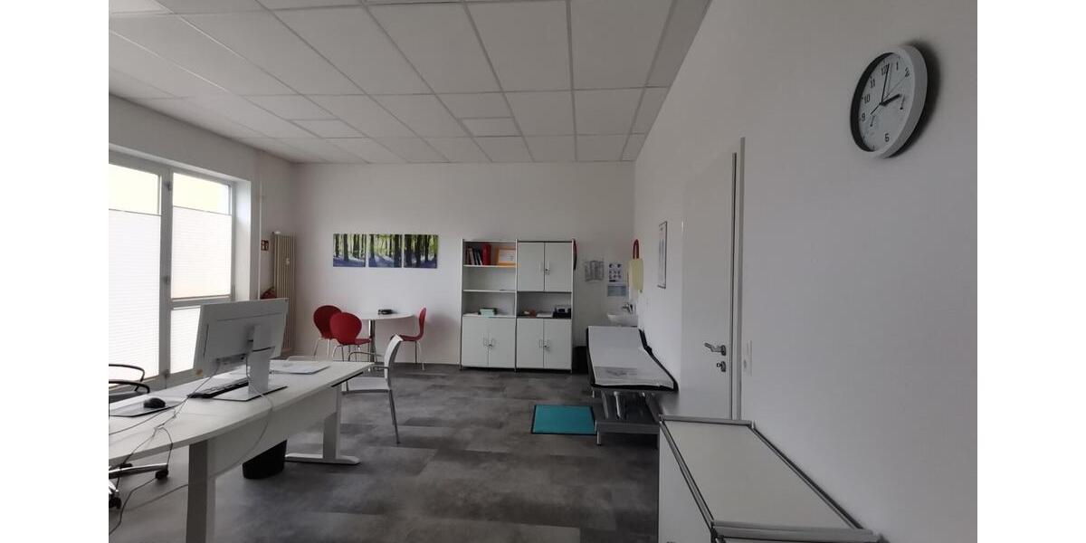 Gewerbeobjekt Genthin - 1.050&euro; | Angebot:26152621
