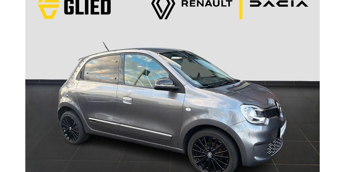 Renault Twingo 25.615 km 16.990 &euro; Bad Laer 49196