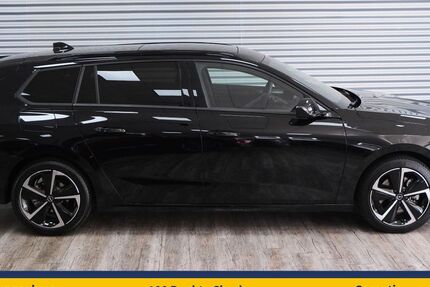 Opel Astra 8.200 km 26.590 € Gau-Bickelheim 55599
