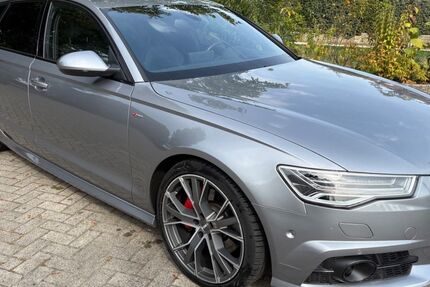 Audi A6 169.000 km 16.900 &euro; Bad Bentheim/Gildehaus 48455