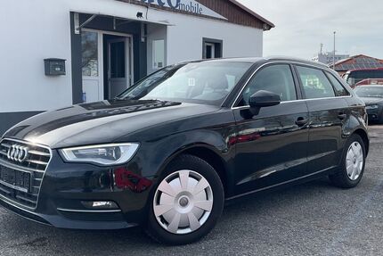 Audi A3 298.418 km 8.499 &euro; Nordhausen 99734