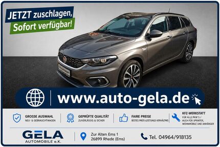 Fiat Tipo 126.169 km 9.995 &euro; Rhede/Ems 26899
