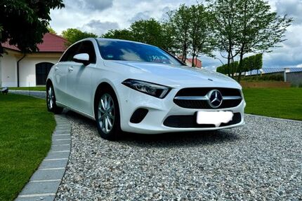 Mercedes-Benz A 180 134.000 km 14.900 &euro; Gundelfingen 89423