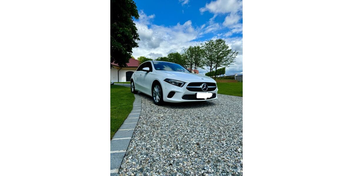 Mercedes-Benz A 180 134.000 km 14.900 &euro; Gundelfingen 89423