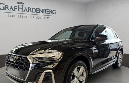 Audi Q5 54.100 km 35.560 &euro; Aach 78267