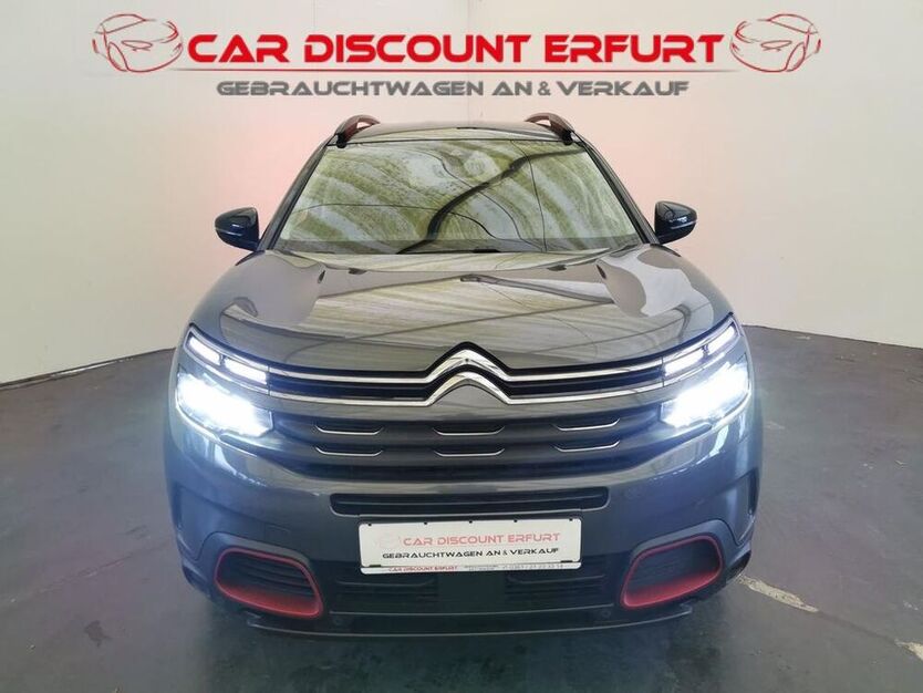 C5 Aircross